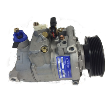 NEW AC COMPRESSOR AUDI A4  2005-2014