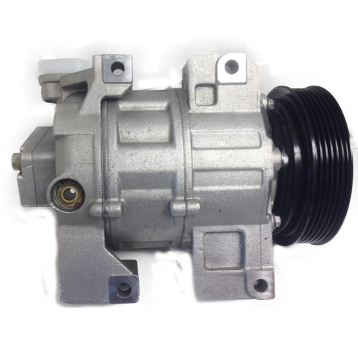 NEW AC COMPRESSOR NISSAN ALTIMA 2007-2012